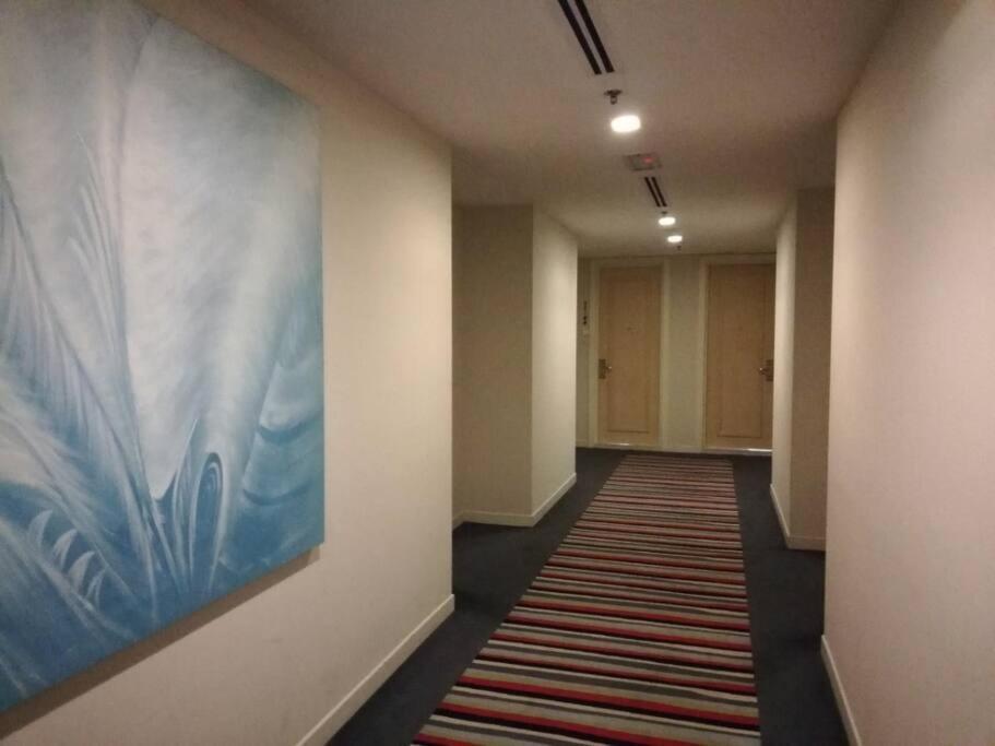 C Suites Jalan Perak كوالالمبور المظهر الخارجي الصورة