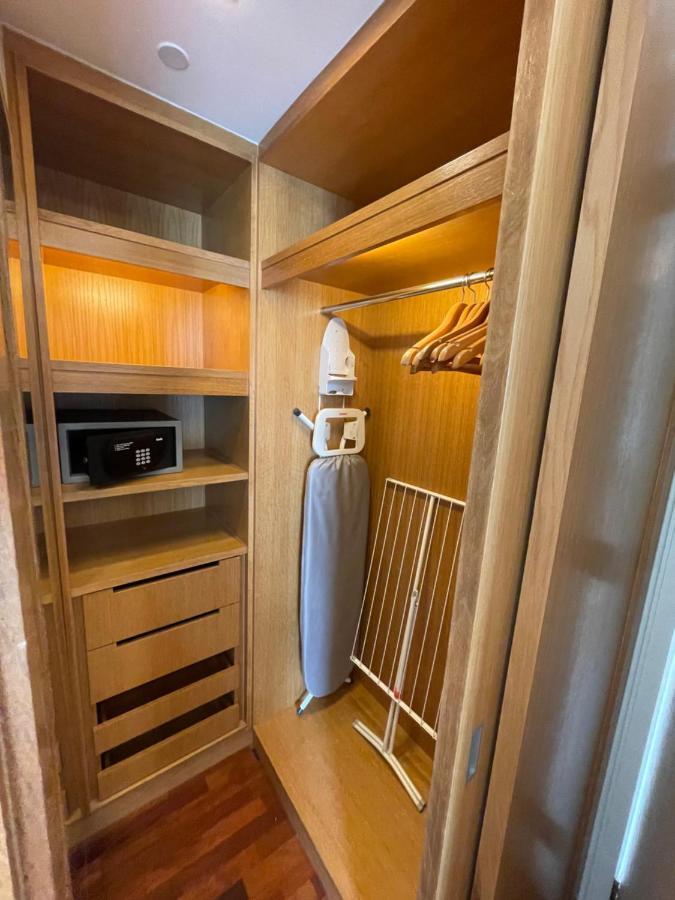 C Suites Jalan Perak كوالالمبور المظهر الخارجي الصورة