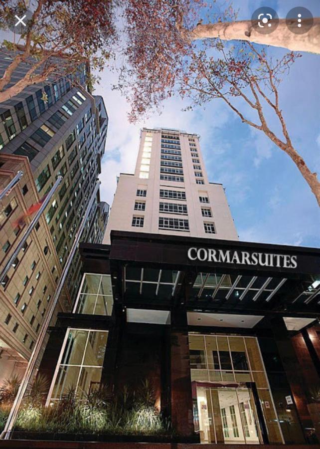 C Suites Jalan Perak كوالالمبور المظهر الخارجي الصورة