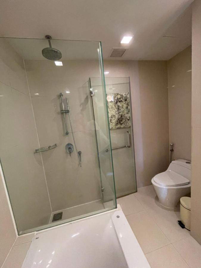 C Suites Jalan Perak كوالالمبور المظهر الخارجي الصورة