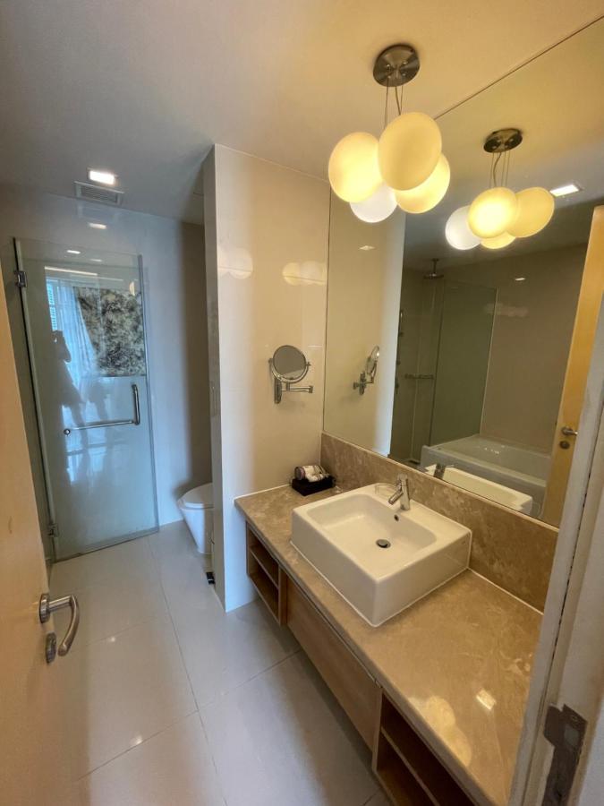 C Suites Jalan Perak كوالالمبور المظهر الخارجي الصورة