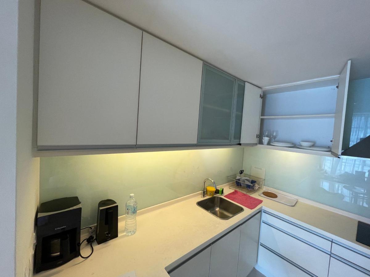 C Suites Jalan Perak كوالالمبور المظهر الخارجي الصورة