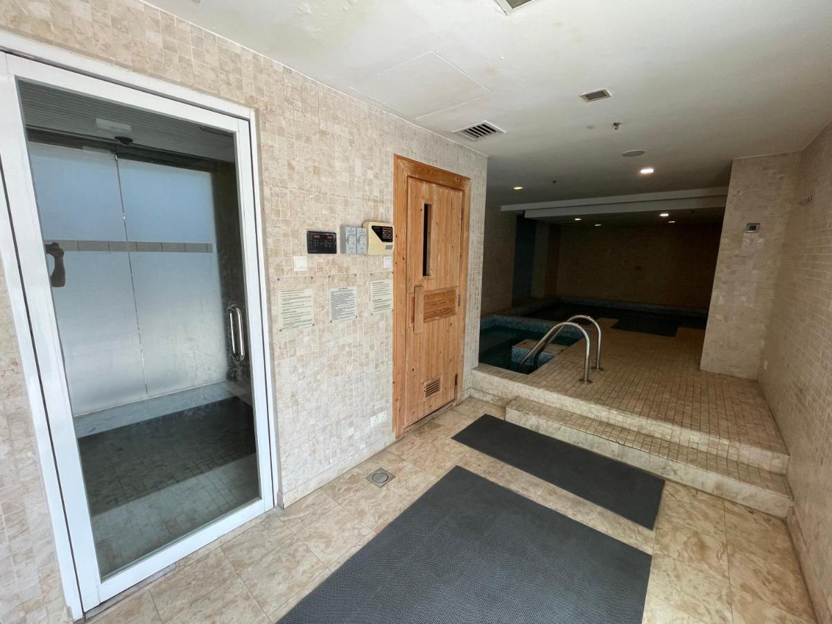 C Suites Jalan Perak كوالالمبور المظهر الخارجي الصورة